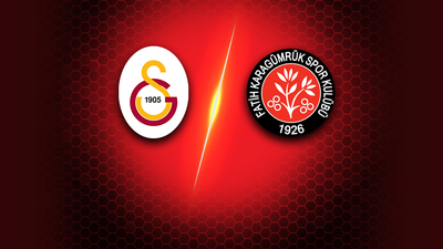 Aslan'a 12 dakika yetti!