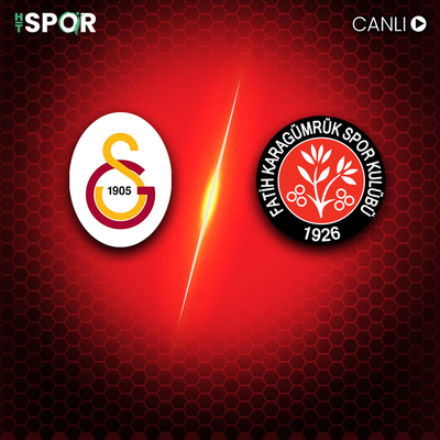 Aslan'a 12 dakika yetti!