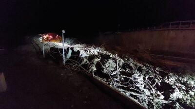 Heyelanla kapanan Bolu Tüneli ne zaman açılacak?