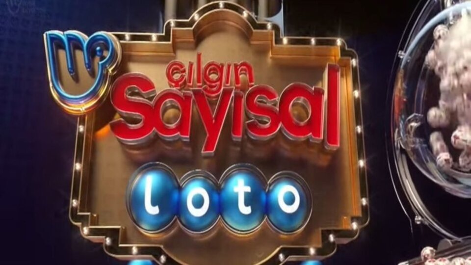 Açıklandı! Çılgın Sayısal Loto sonuçları