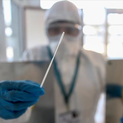 Koronavirüste yeni vaka sayısı açıklandı