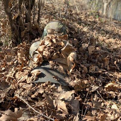 Mardin'de Eren Kış-33 harekatı!