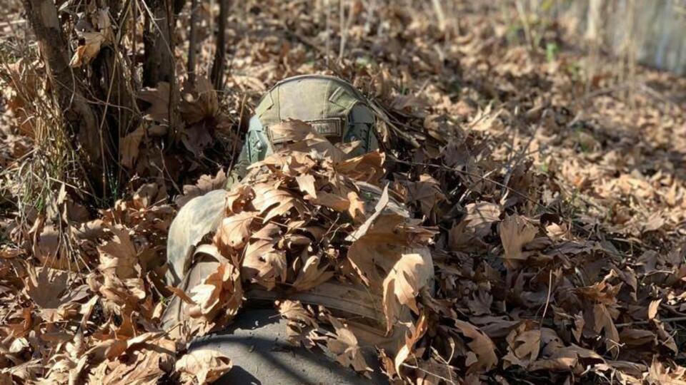 Mardin'de Eren Kış-33 harekatı!