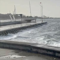 Marmara ve Karadeniz için "fırtına" uyarısı!