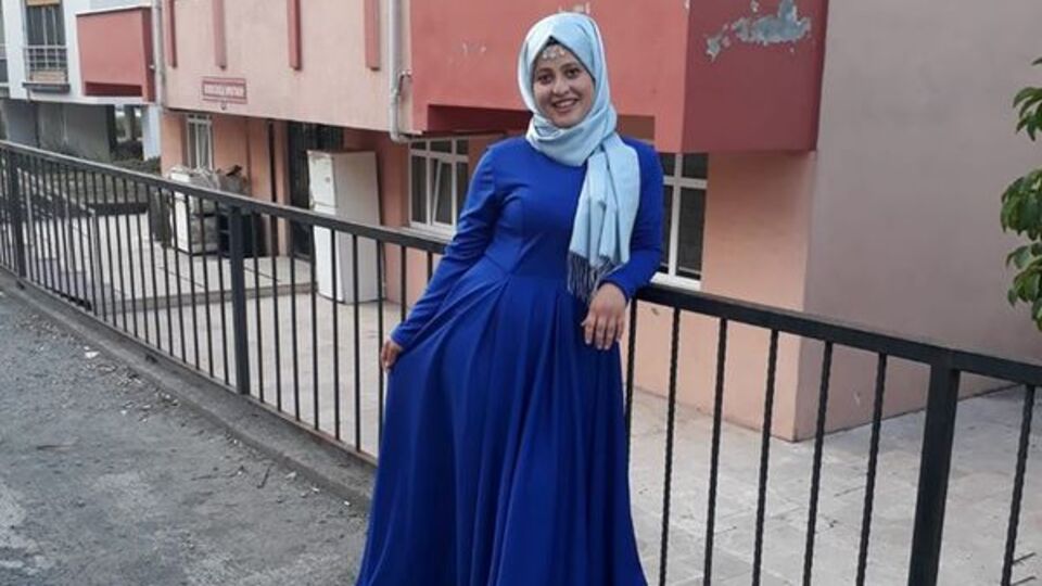 Cani anneye müebbet