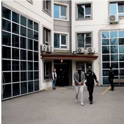 Bahis çetesine operasyon! Para transferi elden!