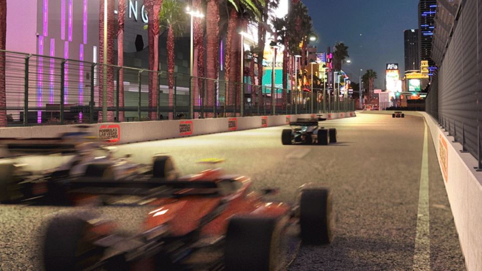 F1'e girmek için astronomik ücret!