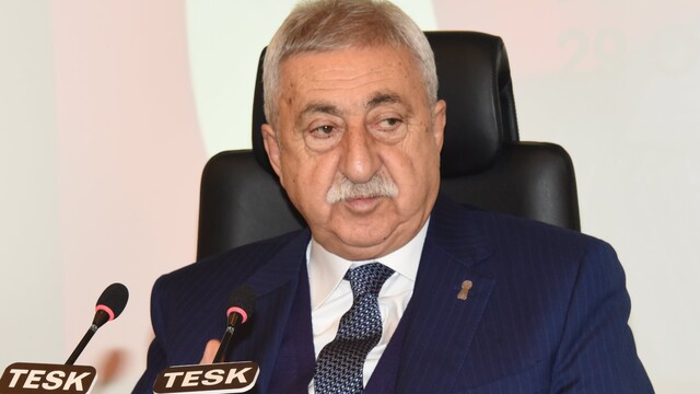 Esnafa dijitalleşme eğitimi