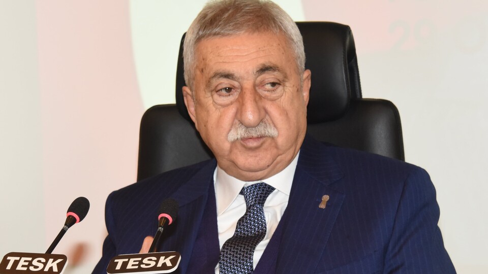 Esnafa dijitalleşme eğitimi