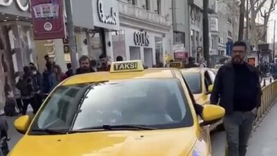 "Sadece turist" aldıkları iddiası