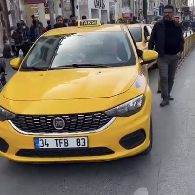 "Sadece turist" aldıkları iddiası