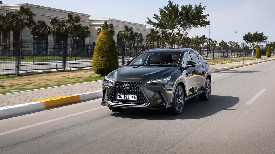 Türkiye'de 'atak' dönemi başlattı!