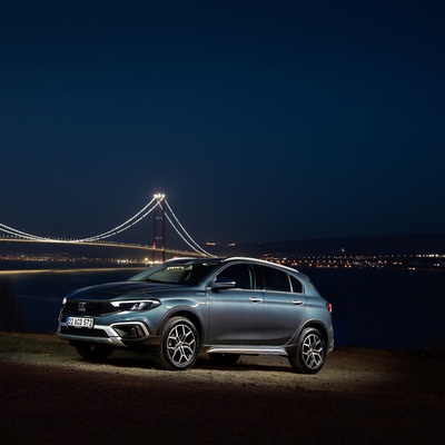 Bursalı Egea'ya 'elektrik' geldi!