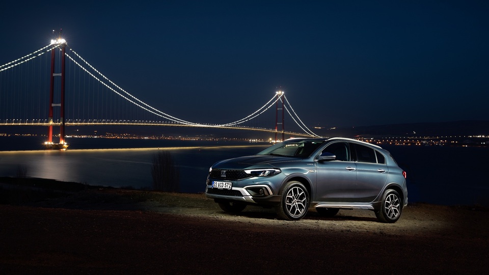 Bursalı Egea'ya 'elektrik' geldi!