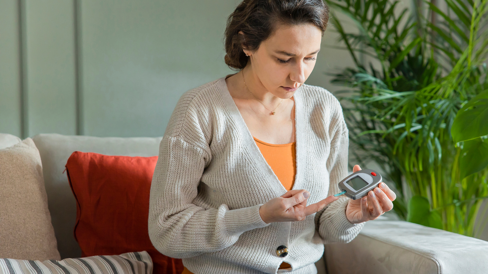 Diyabet hastalarının hayatını tamamen değiştirebilir