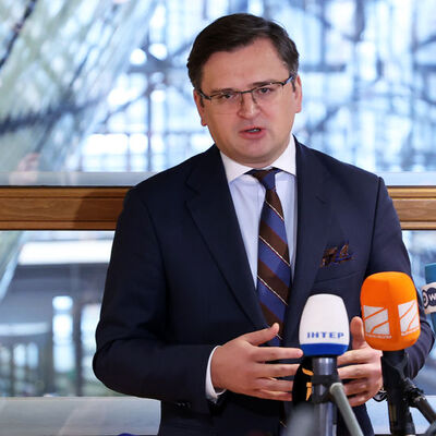 Ukrayna Dışişleri Bakanı: En kötüsü daha gelmedi