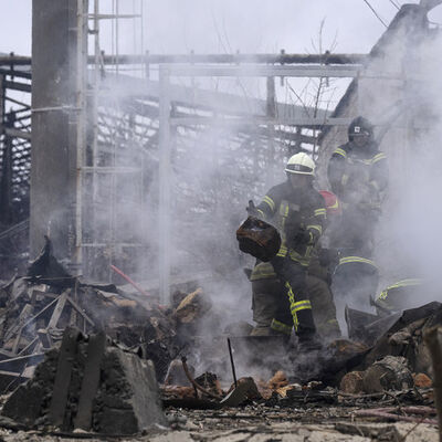 Kremlin: Operasyon tüm hedeflerine ulaşacak