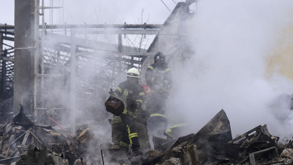 Kremlin: Operasyon tüm hedeflerine ulaşacak