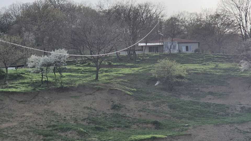 Bilge ve oğlunun ölümünde korkunç sözler!