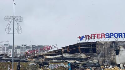 Rus güçlerinden kurtarılan Buça'da son durum