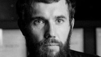 Litvanyanlı film yönetmeni Ukrayna'da öldürüldü