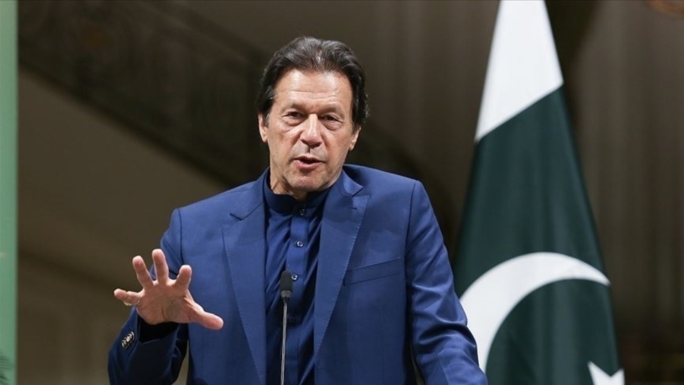 Pakistan'da Meclis feshedildi