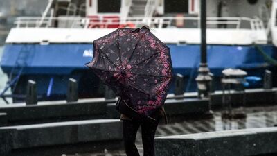 Meteoroloji'den rüzgar uyarısı!