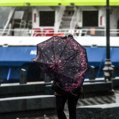 Meteoroloji'den rüzgar uyarısı!
