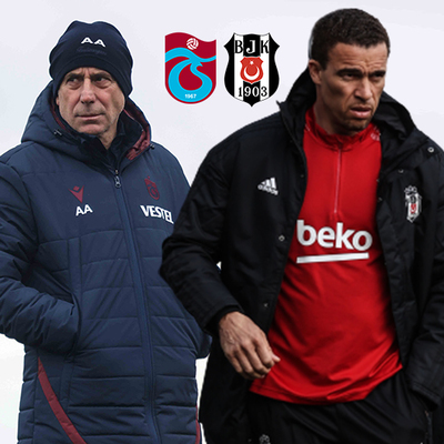 Dev maçın 11'leri!