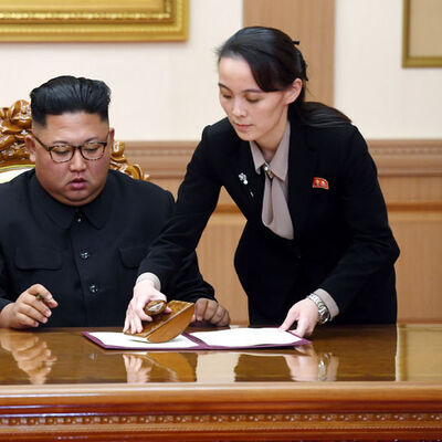 Kuzey Kore'den komşusuna uyarı