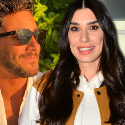 "Ben hala evli bir kadınım!"