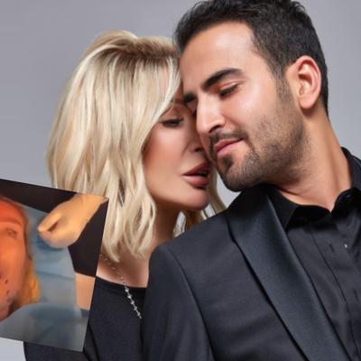 Seda Sayan nikah öncesi yüzünü gerdirdi!