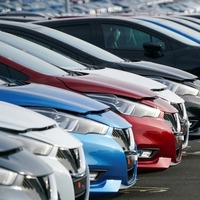 Otomotiv pazarı ilk çeyrekte daraldı