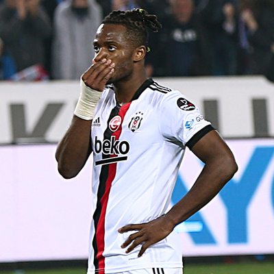 "Güiza’yı kaçıranlar için Batshuayi!"