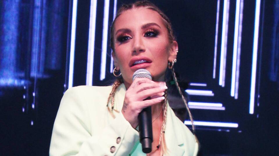 "Arabada serum aldım"