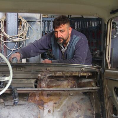 'Okumanın yaşı yok'