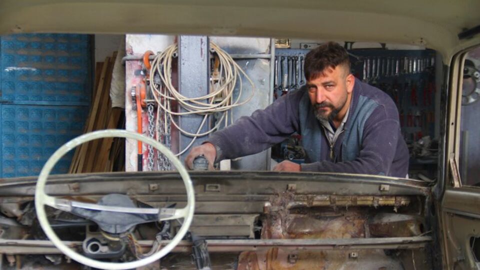 'Okumanın yaşı yok'