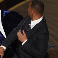 Netflix'ten Will Smith kararı!