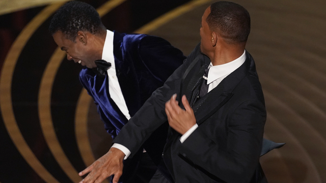 Netflix'ten Will Smith kararı!