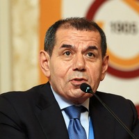 "Dursun Özbek aday olmayacak"