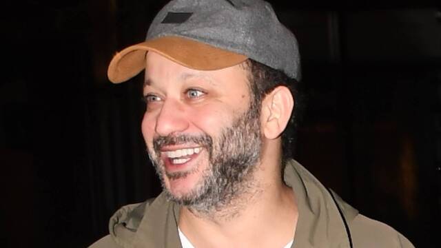 "Aklınızda biri mi var?"