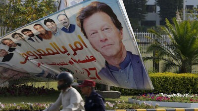 Pakistan'da 75 yılda hiçbir başbakan görev süresini tamamlayamadı