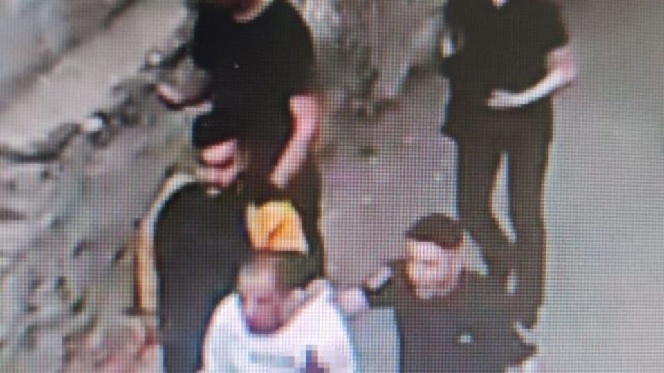 Taciz iddiasıyla sokak ortasında öldürüldü