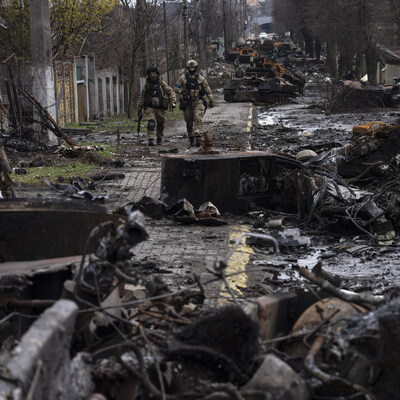 Kiev Büyükelçiliği'nden Buça açıklaması