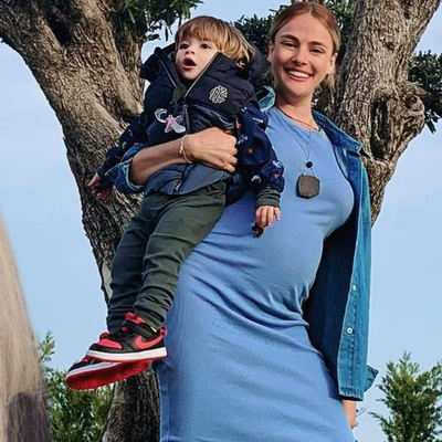 "Bilin bakalım burada kaç kişiyiz?"