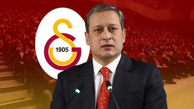 Galatasaray'da kaos!