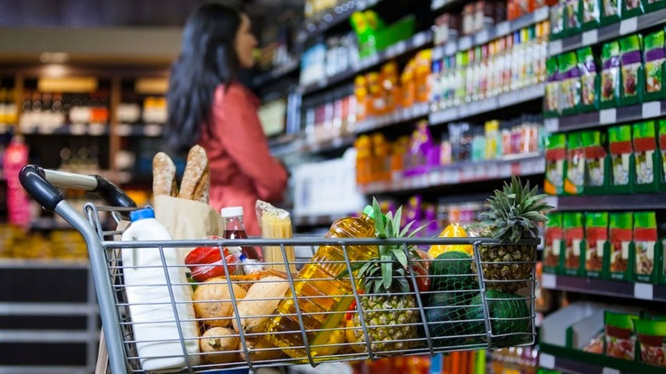 Enflasyon rakamları açıklandı