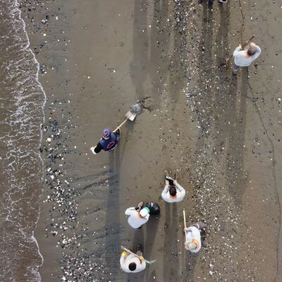 Akdeniz'de bir ilde daha görüldü, yine uyarı geldi!