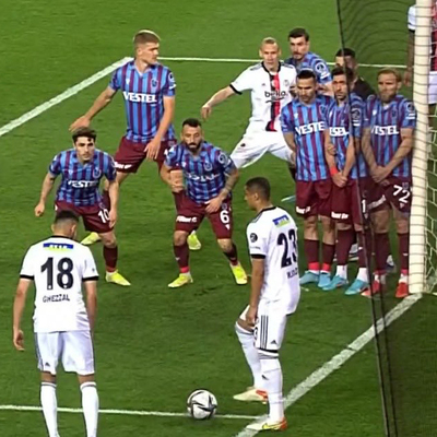 Kural hatası yapıldı mı?