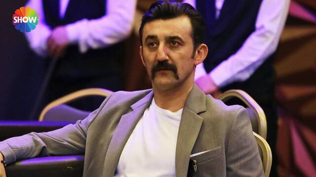 'Kılıç', oyuna dahil oluyor!